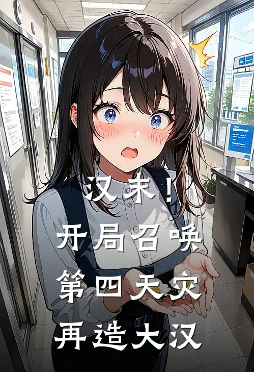 汉末！开局召唤第四天灾再造大汉