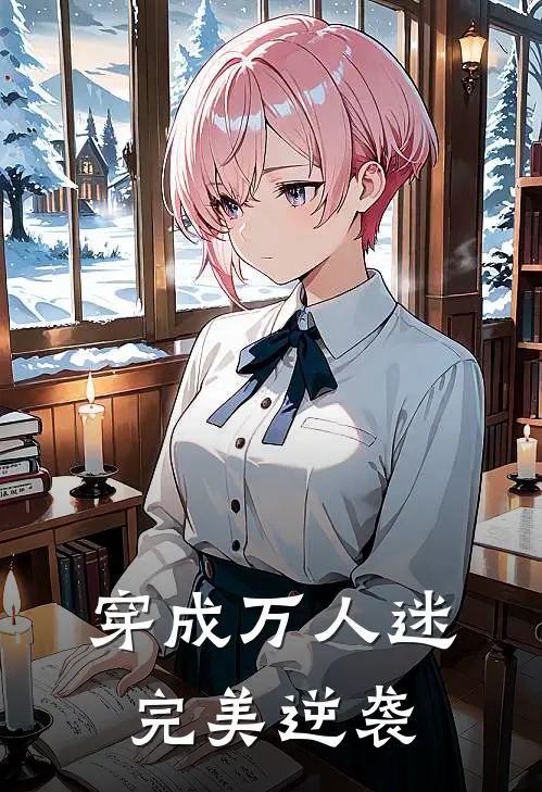 穿成万人迷完美逆袭