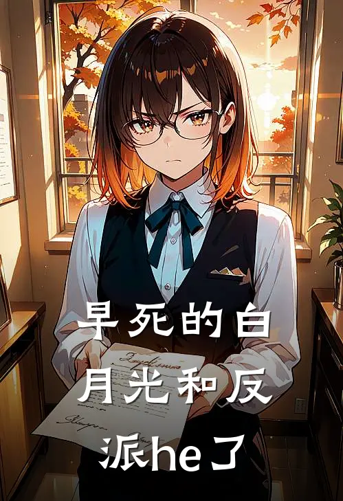早死的白月光和反派he了