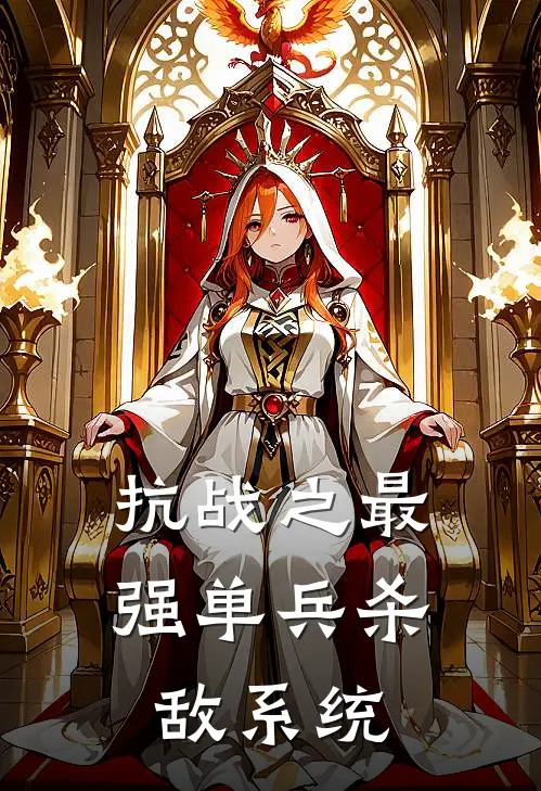 抗战之最强单兵杀敌系统