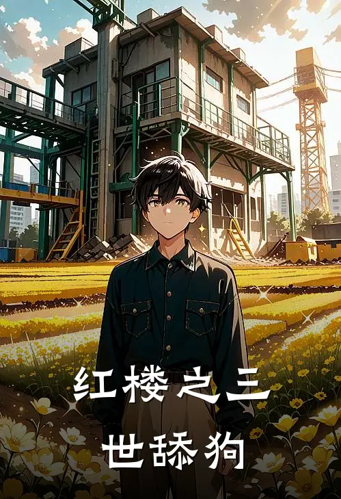 红楼之三世舔狗