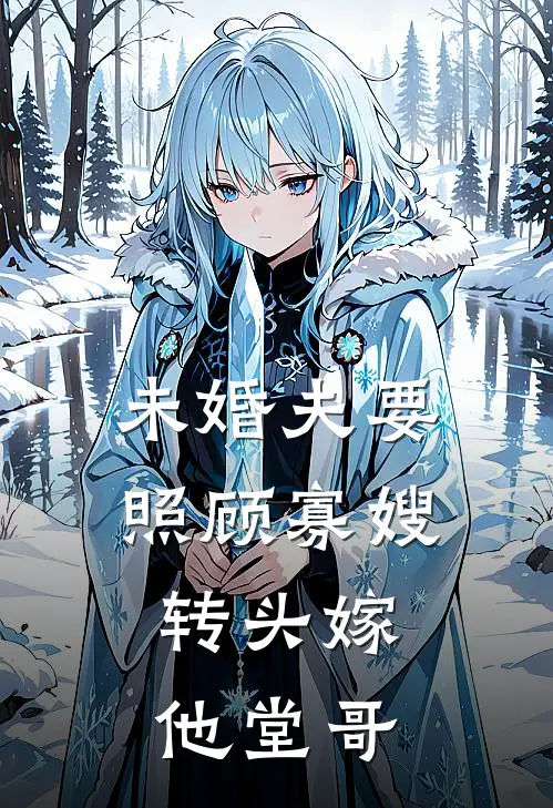 未婚夫要照顾寡嫂，转头嫁他堂哥