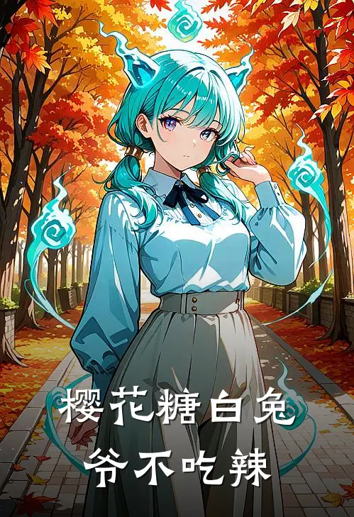 樱花糖白兔爷不吃辣