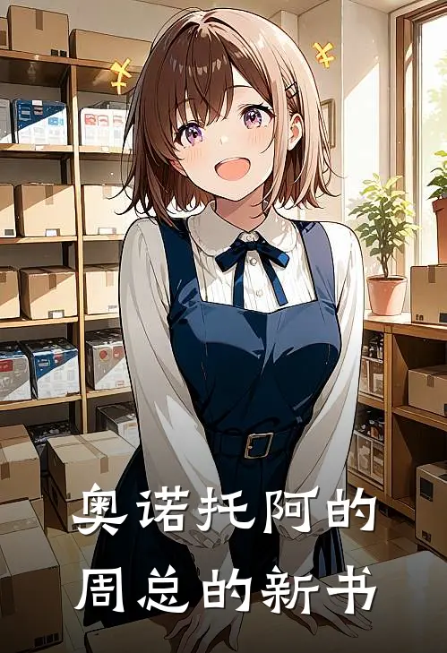 奥诺托阿的周总的新书