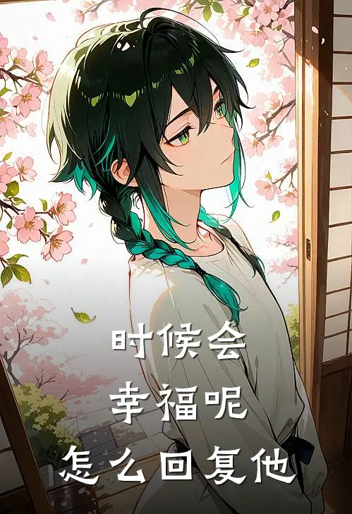 时候会幸福呢,怎么回复他