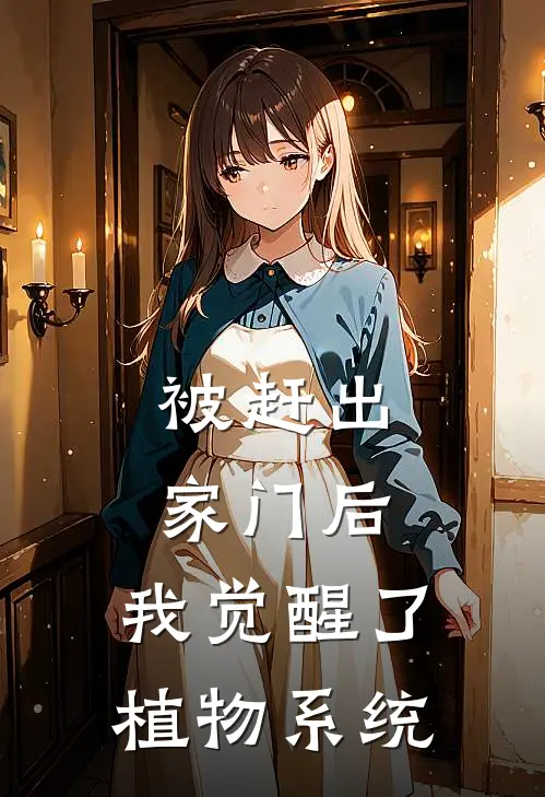 被赶出家门后，我觉醒了植物系统