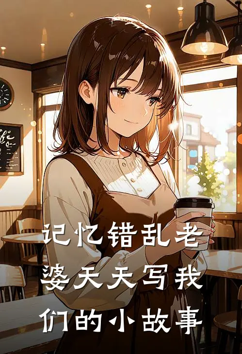 记忆错乱老婆天天写我们的小故事