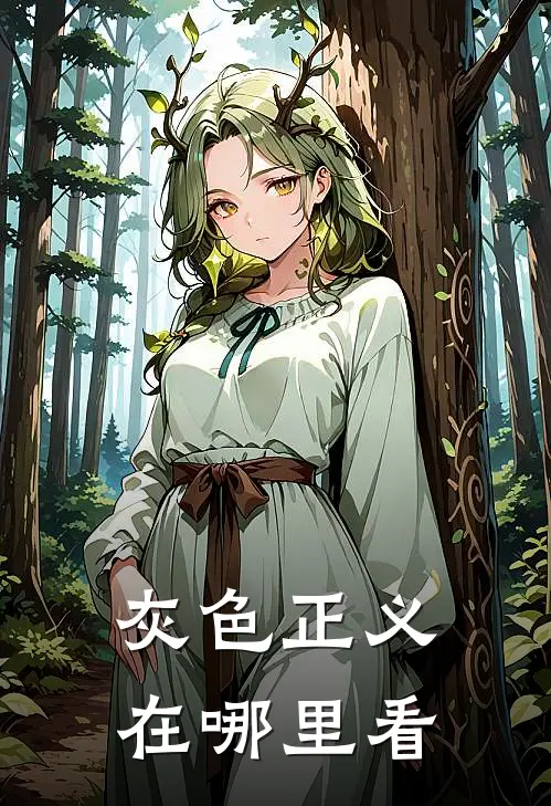 灰色正义在哪里看