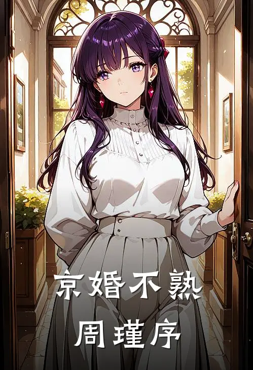 京婚不熟周瑾序