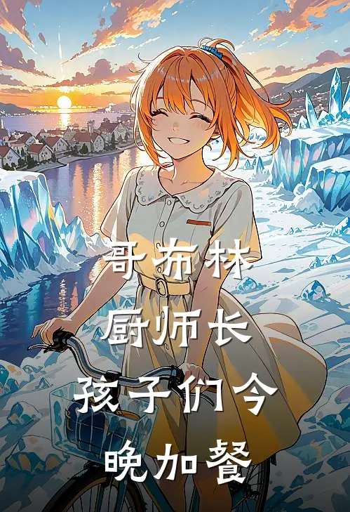 哥布林厨师长：孩子们今晚加餐