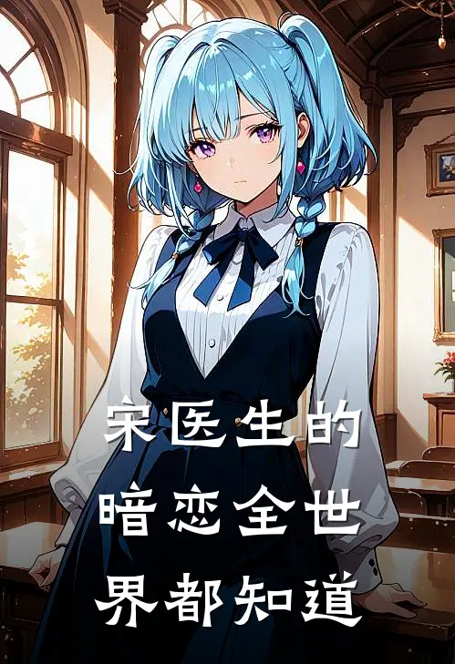 宋医生的暗恋全世界都知道