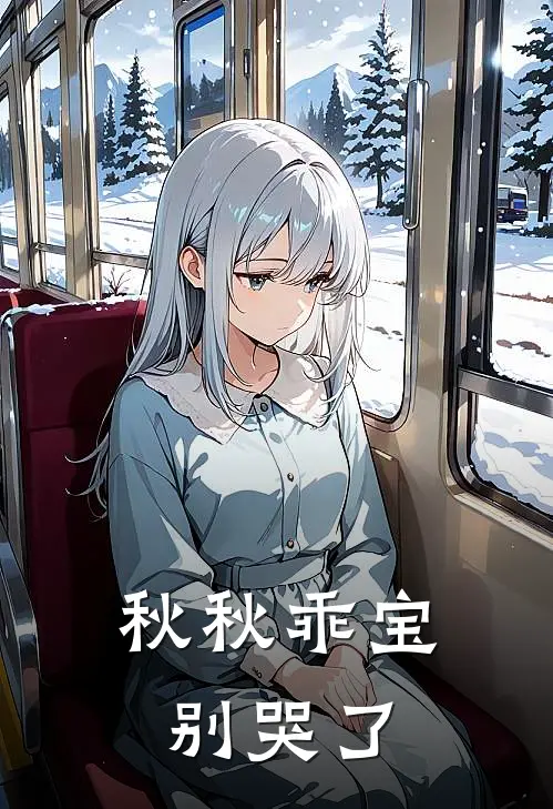 秋秋乖宝别哭了