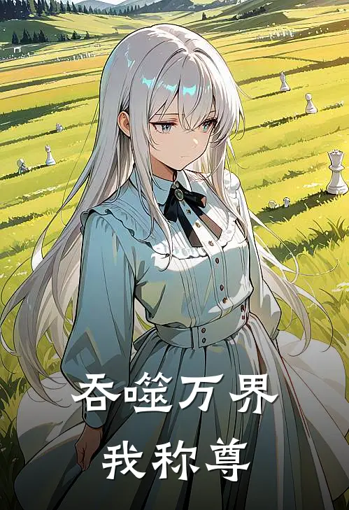 吞噬万界我称尊