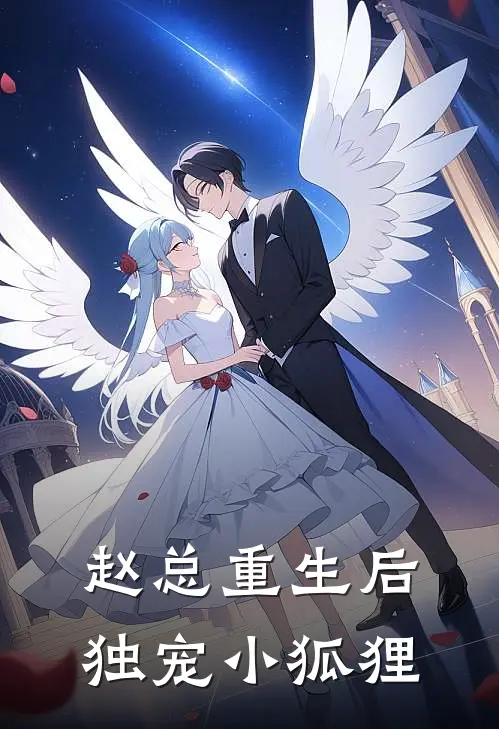 赵总重生后独宠小狐狸