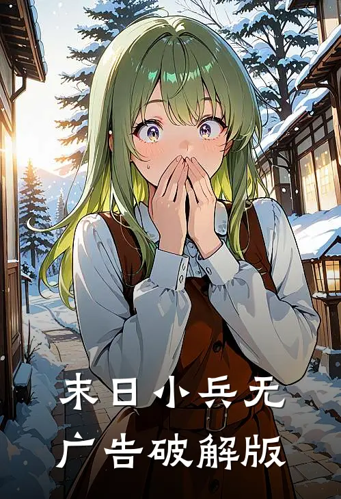 末日小兵无广告破解版