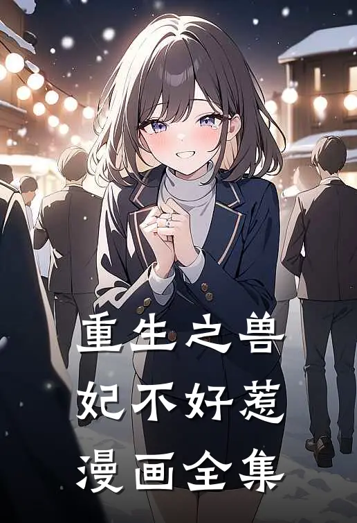 重生之兽妃不好惹漫画全集