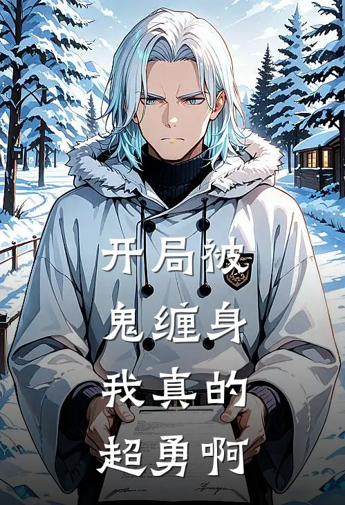 开局被鬼缠身：我真的超勇啊