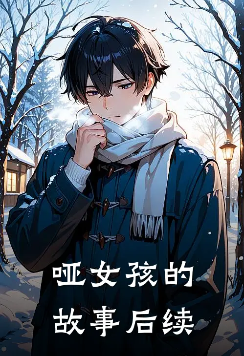 哑女孩的故事后续