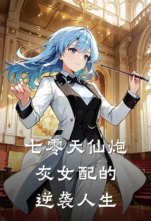 七零天仙炮灰女配的逆袭人生