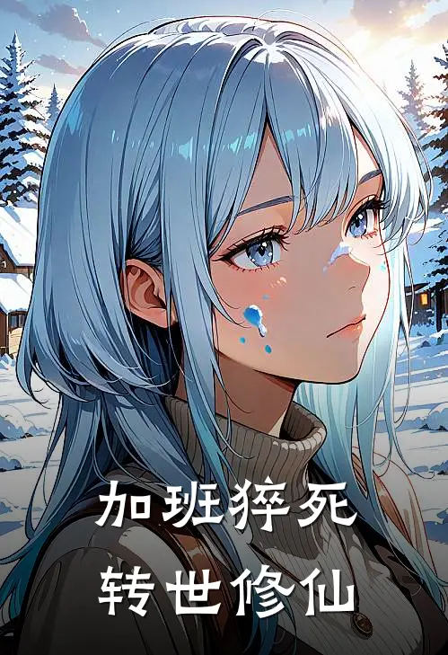 加班猝死，转世修仙