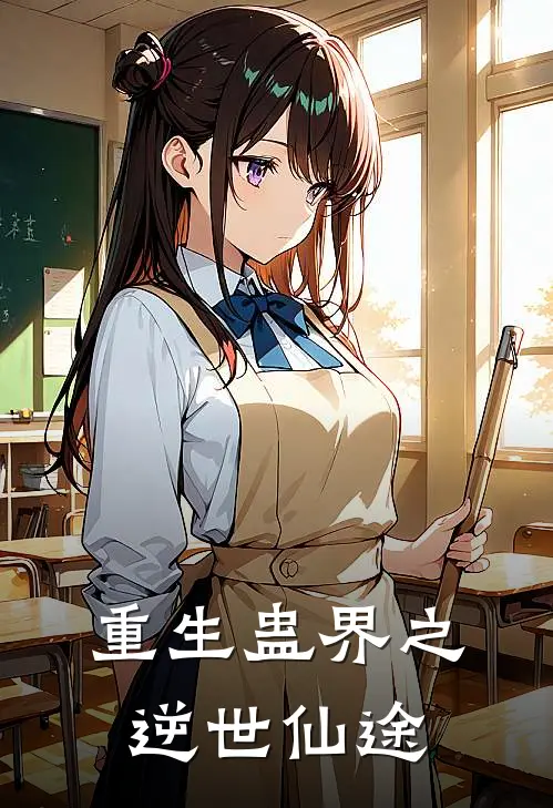 重生蛊界之逆世仙途