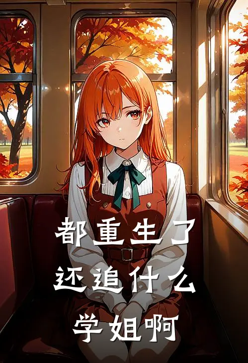 都重生了，还追什么学姐啊