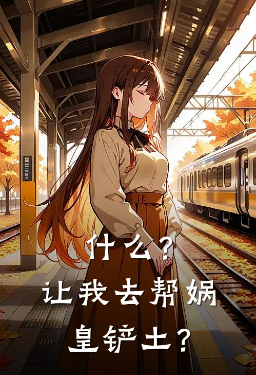 什么？让我去帮娲皇铲土？