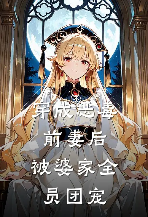 穿成恶毒前妻后，被婆家全员团宠