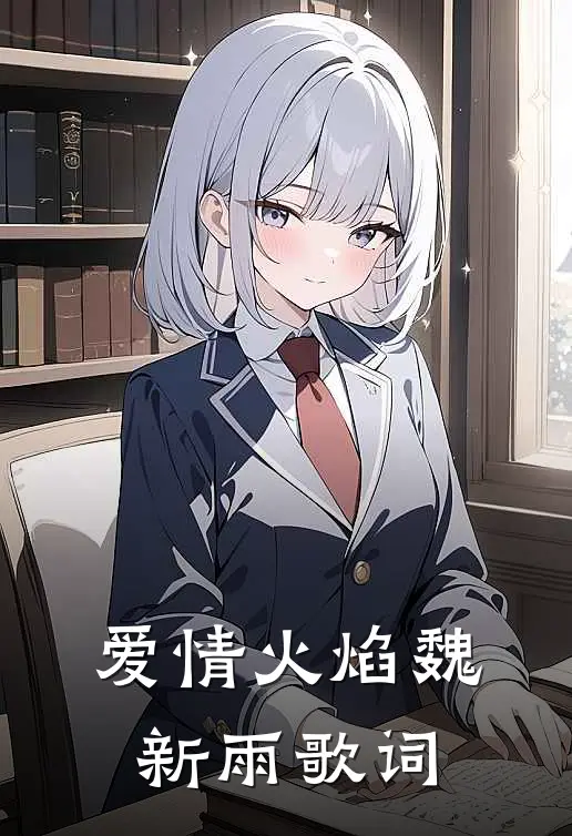 爱情火焰魏新雨歌词