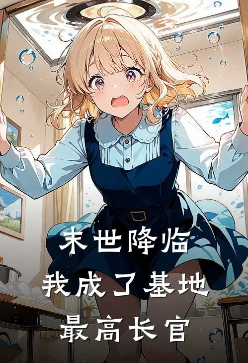 末世降临，我成了基地最高长官