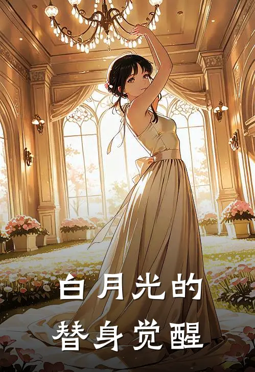 白月光的替身觉醒