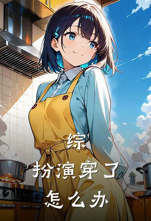 综：扮演穿了怎么办