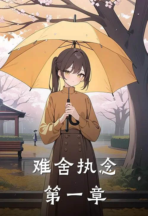难舍执念第一章
