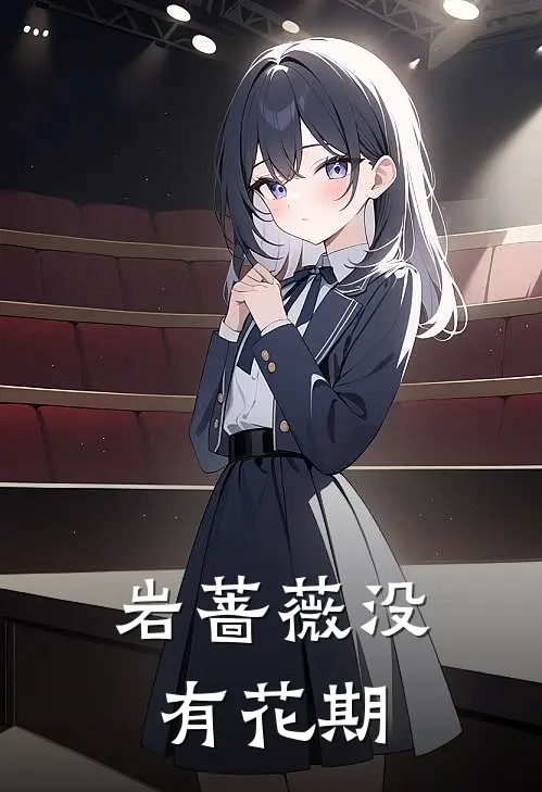 岩蔷薇没有花期