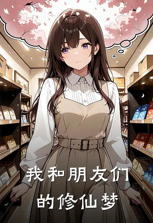 我和朋友们的修仙梦