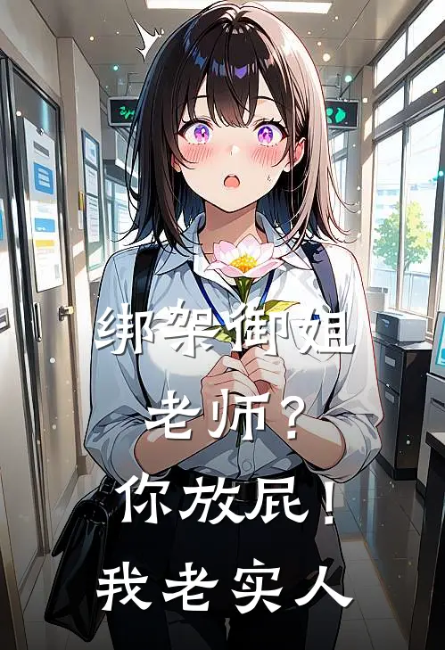 绑架御姐老师？你放屁！我老实人