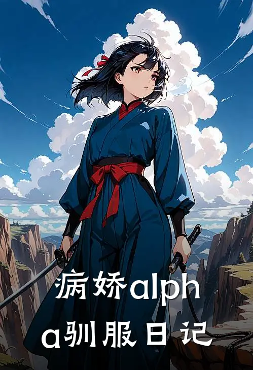 病娇alpha驯服日记