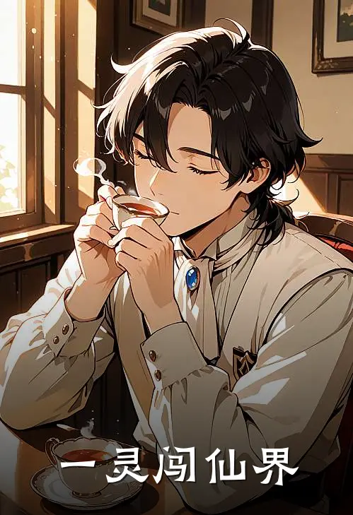 一灵闯仙界
