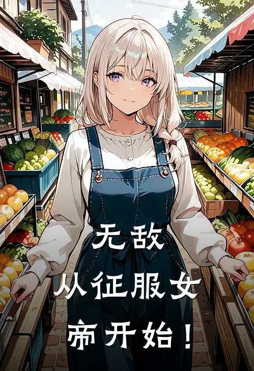 无敌，从征服女帝开始！