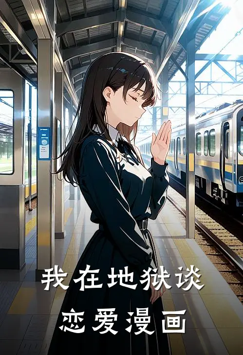 我在地狱谈恋爱漫画