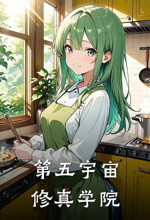 第五宇宙修真学院