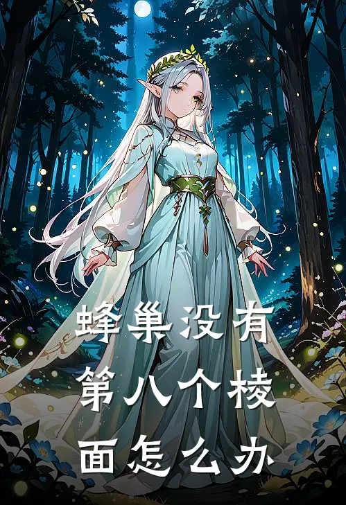 蜂巢没有第八个棱面怎么办