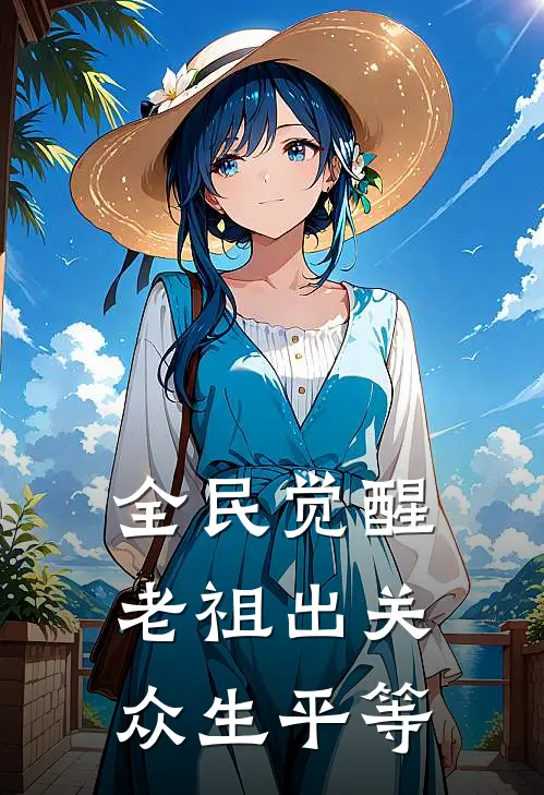 全民觉醒：老祖出关，众生平等