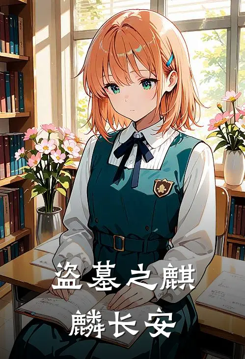 盗墓之麒麟长安