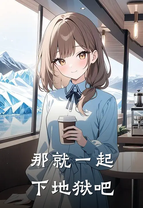 那就一起下地狱吧