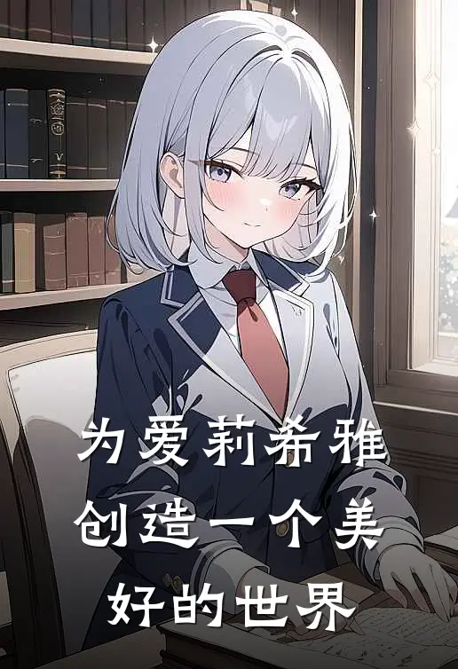 为爱莉希雅创造一个美好的世界