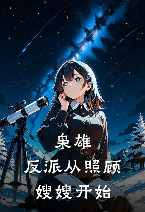 枭雄：反派从照顾嫂嫂开始