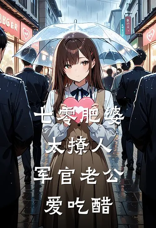 七零肥婆太撩人，军官老公爱吃醋