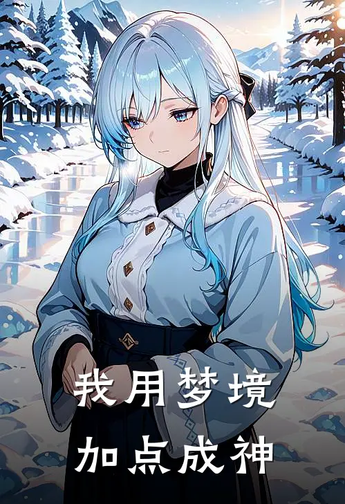 我用梦境加点成神