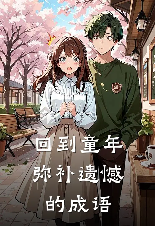 回到童年弥补遗憾的成语